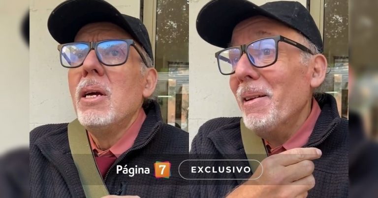 Gabriel Prieto habló de su 