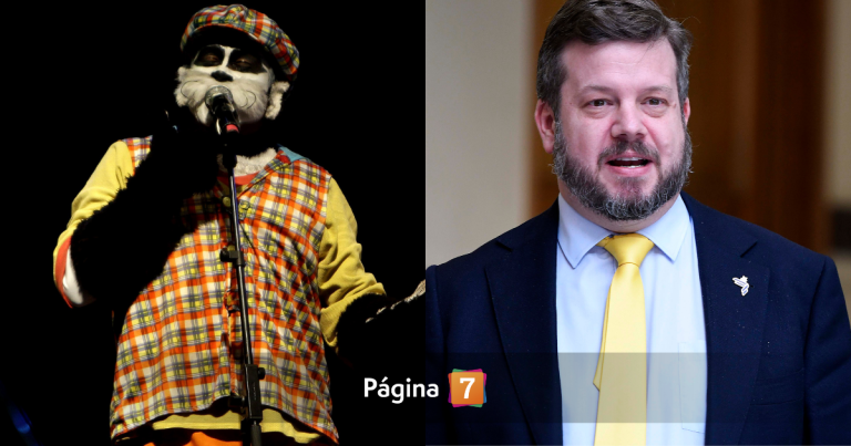 Revelan que actor detrás de 'Gato Juanito' cumple rol clave en la campaña de Johannes Kaiser