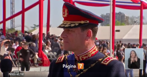 General Javier Iturriaga del Campo