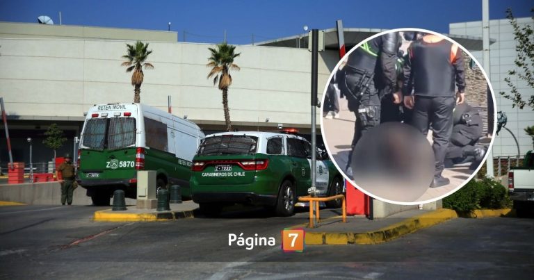 Entregan inéditos detalles sobre muerte de hombre tras altercado con guardias de mall en La Florida