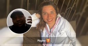 Habló la pareja de Lorena Soto, chilena hallada sin vida en Nueva York