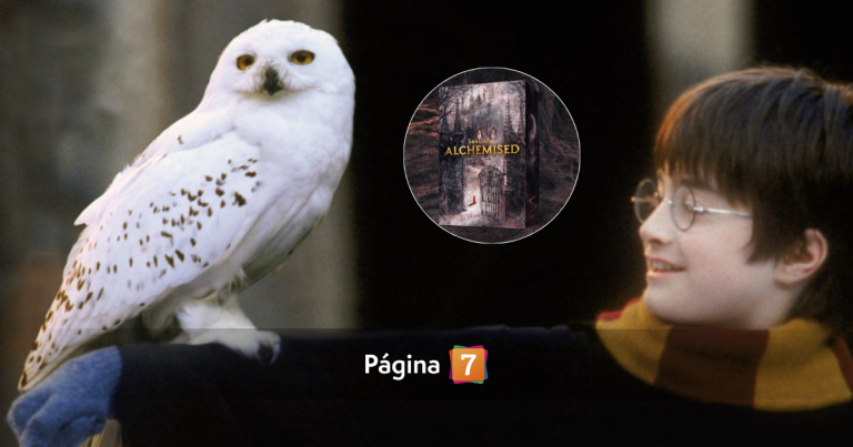 'Fanfiction' de Harry Potter saltará a la pantalla grande: comenzó como un romance de dos personajes