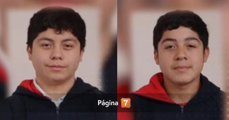 La emotiva sorpresa que planeaban los hermanos antes de tragedia que les costó la vida en Lican Ray