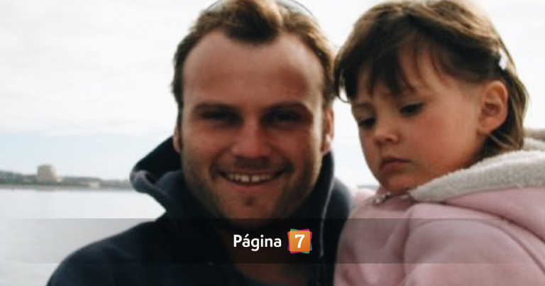 “Te extraño todos los días”: El emotivo mensaje de la hija de Roberto Bruce a 14 años de la tragedia