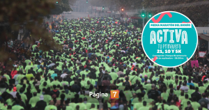 Hombre de 47 años falleció tras participar en corrida Media Maratón de Biobío en Concepción