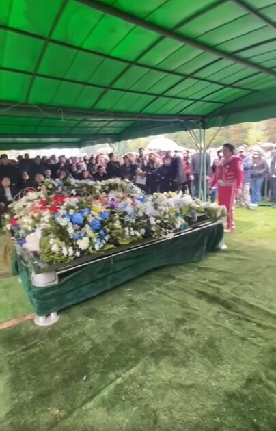 Homenaje musical hermanos que murieron electrocutados en Lican Ray