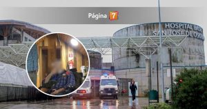 Implicado en caso de torturas en Hospital de Osorno contactó a víctima con sorprendente petición