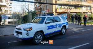 Revelan identidades de las dos víctimas fatales tras presunto parricidio en Chiguayante