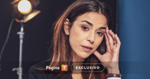 Ignacia Baeza desmenuzó su rol y cómo es como apoderada en Reunión de superados: