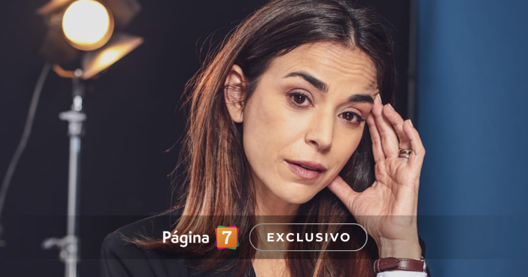 Ignacia Baeza entregó detalles de su personaje en Reunión de superados: 