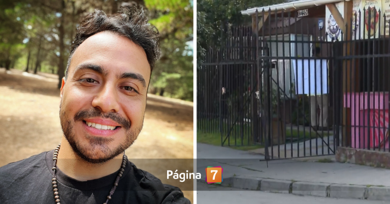 Turbazo en Lampa: quién era el ingeniero de 35 años asesinado dentro de su propia casa