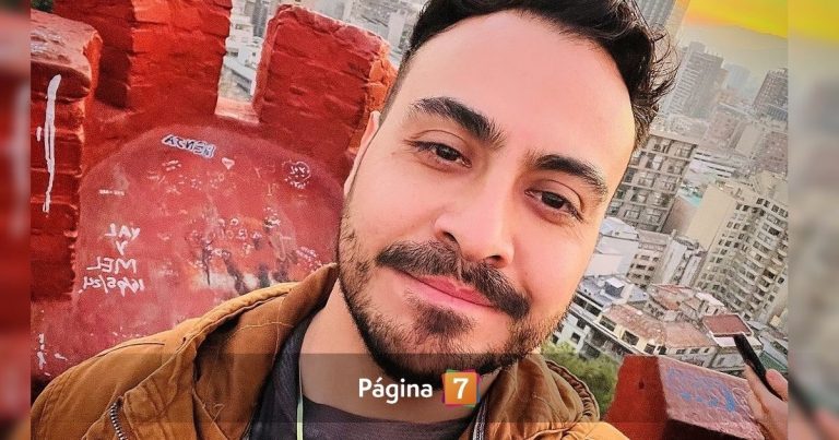 Fatal turbazo en Lampa: ingeniero asesinado había decidido dar radical giro a su vida con su familia