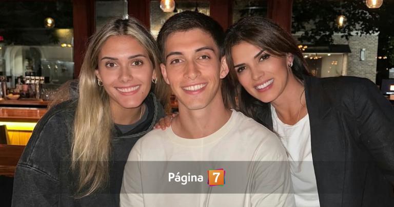 Ivette Vergara celebró cumpleaños de su hijo Iñaki sin Fernando Solabarrieta: le dedicó mensaje