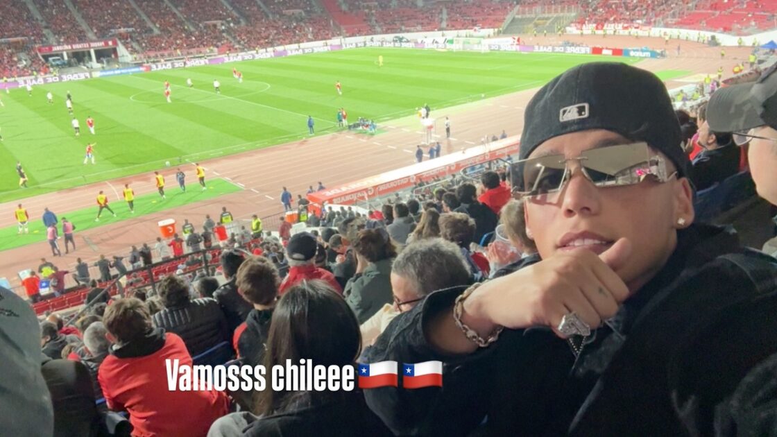 ¿Por qué Jere Klein no está detenido? Los antecedentes en el caso del cantante urbano