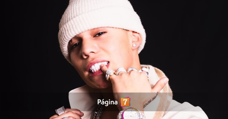 Tras allanamiento a casa de Jere Klein en operativo antidrogas: lo que se sabe de su participación