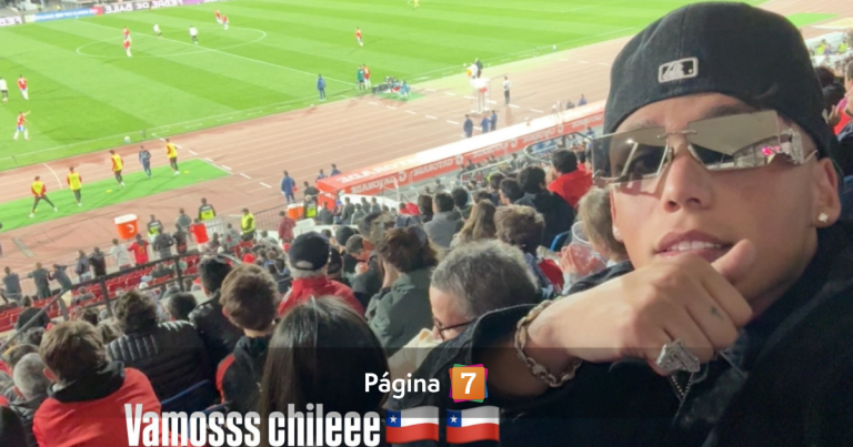 ¿Por qué Jere Klein no está detenido? Los antecedentes en el caso del cantante urbano