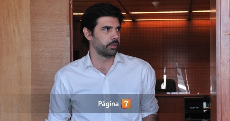 Querella contra Joaquín Lavín León: SII lo acusa de facturas falsas y perjuicio fiscal