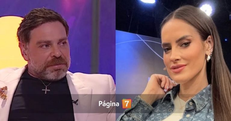 José Antonio Neme y su sincera mirada sobre el rol de Adriana Barrientos como opinóloga