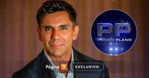 Juan Pablo Queraltó reemplazará a Julio César Rodríguez en Primer Plano