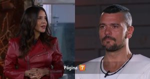 La radical decisión de Juan Pedro en Mundos Opuestos: Karla Constant se mostró sorprendida