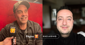 Julio Jung destaca nominación Toto Acuña