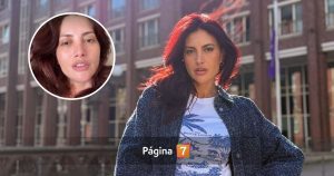 Karen Paola actualizó su estado de salud tras “operación grande”