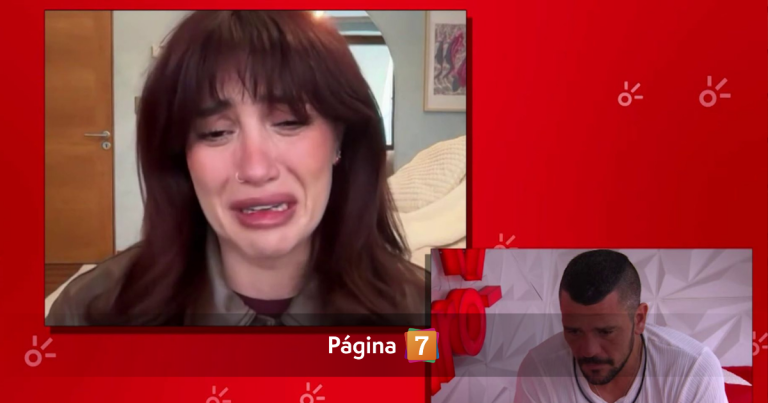 ¿Reconciliación? Karen Paola y Juan Pedro tendrán decisivo reencuentro en 'Mundos opuestos'