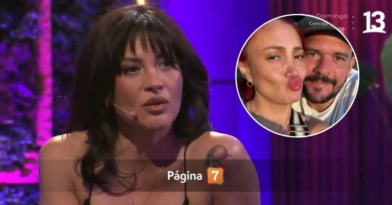 Karen Paola reveló las razones de su separación con Juan Pedro: 