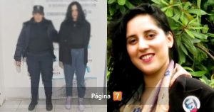 ¿Quién es La Viuda Negra? La historia de chilena detenida en Argentina por drogar y robar a hombres