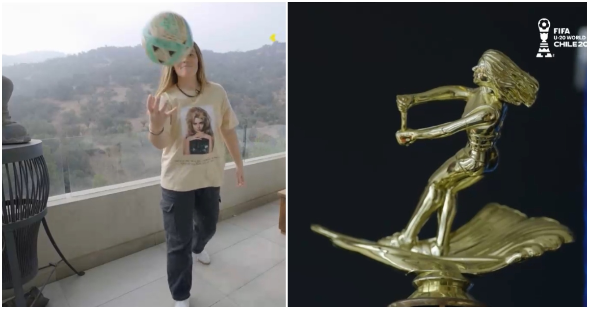 Laura de la Fuente mostró la casa donde vive con su madre, Angélica Castro