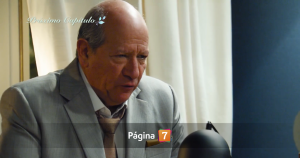 Sucia jugada de Luis Emilio en El Jardín de Olivia