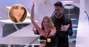 Una de las hijas de Luis 'Mago' Jiménez reveló que ya conoció a Disley: esta fue su reacción