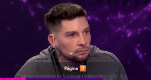 Luis Mateucci deslizó opciones de un nuevo reality