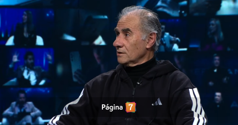 Luis Valdivia detalló presente económico y contó conflicto familiar que le impide acceder a recursos