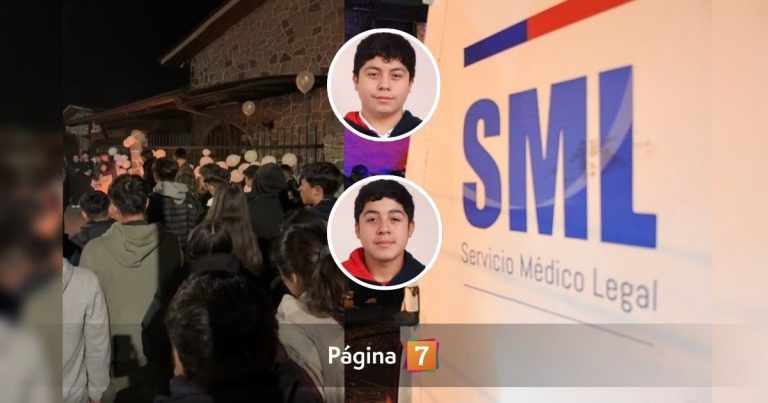 Madre de hermanos que murieron electrocutados en Lican Ray reveló origen de la tragedia