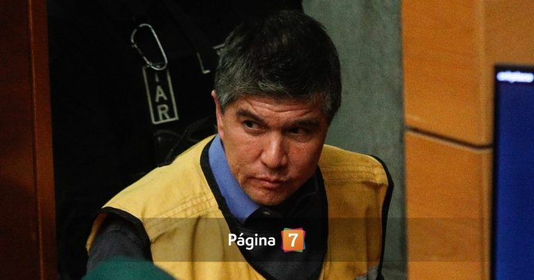 Búsqueda de damas de compañías y un video clave: los nuevos detalles del caso de Manuel Monsalve