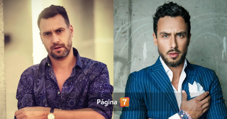 El singular mensaje de Marcelo Marocchino que levantó sospechas en redes: 