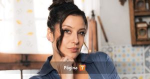 María José Quintanilla emocionada por gesto que le levantó el ánimo tras sufrir sensible pérdida