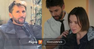 mario horton y daniela ramírez reunión de superados