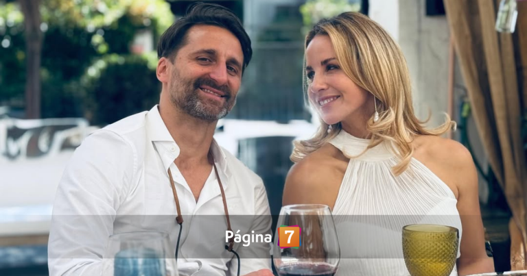 Actor Emilio Edwards contrajo matrimonio a dos años de comprometerse con Fran Masanes