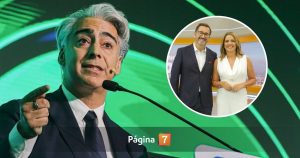 ME-O volvió a referirse al tenso momento que vivió durante entrevista en matinal de TVN