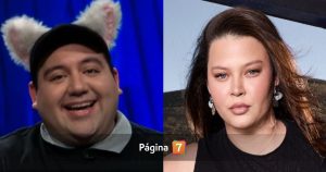 Michelle Carvalho aclaró denuncia contra Danilo 21