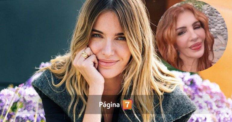 Tras quiebre familiar, Millaray Viera vuelve a acercarse a su madre: 