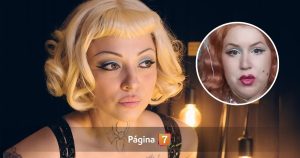 Mon Laferte alzó la voz tras recibir grave acusación en su contra