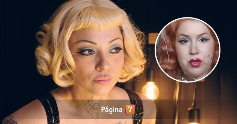 Mon Laferte alzó la voz tras acusación de sueldos impagos en su nuevo video: 