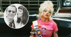 Mon Laferte respondió desubicado comentario tras sufrir dolorosa pérdida