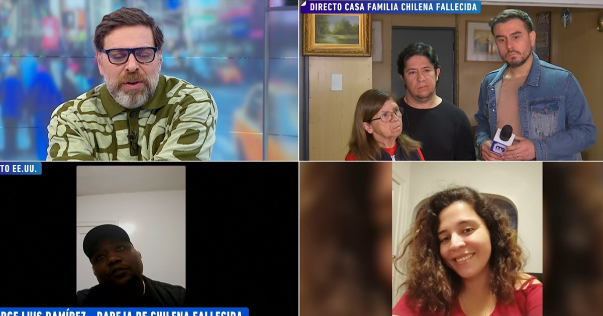 Mucho Gusto: chilena hallada sin vida en Nueva York