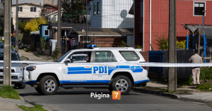 Confirman fallecimiento de segunda víctima de presunto parricidio en Chiguayante