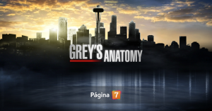 Muere actor de Grey's Anatomy en accidente de auto