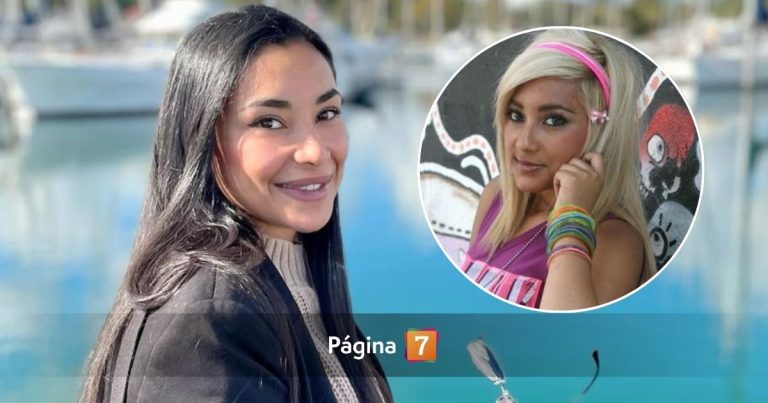 Natalia Rodríguez se 